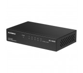 Суич EDIMAX GS-1005E, 5 портов, Gigabit