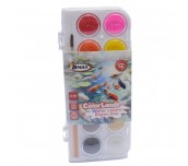 ВОДНИ БОИ B-MAX COLOR LANDS 12 ЦВЯТА