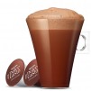 КАФЕ КАПСУЛИ NESCAFE DOLCE GUSTO CHOCOCINO 16БР.