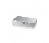 Суич ZYXEL ES-105A v3, 5 портов, 10/100Mbps