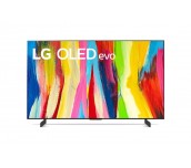 LG OLED42C21LA, 42