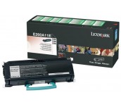 ТОНЕР LEXMARK E260A11E/Е260А31Е/260A80G