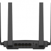 Безжичен рутер Cudy WR3600, Gigabit Wi-Fi 7, 2882 Mbps + 688 Mbps, 5× Gigabit Ethernet Ports, VPN Server and Client, 10/100/1000