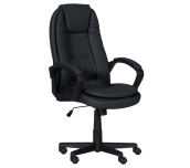 ДИРЕКТОРСКИ СТОЛ CARMEN 6682-1 ЧЕРЕН