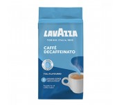 КАФЕ LAVAZZA ДЕКАФЕИНАТО 250Г