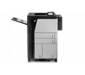 HP LaserJet Enterprise M806x+ Printer