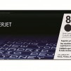 HP 85A Black LaserJet Toner Cartridge