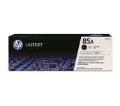 HP 85A Black LaserJet Toner Cartridge