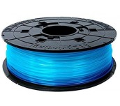 Консуматив за 3D принтер XYZprinting - PLA  filament, 1.75 mm, Clear BLUE