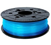 Консуматив за 3D принтер XYZprinting - PLA filament, 1.75 mm, Clear BLUE
