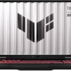 Asus TUF A16 FA608UMI-TU166,AMD Ryzen 7 260  3.8GHz (24MB Cache, up to 5.1 GHz, 8 cores, )16.0  WUXGA 1920X1200 16:10 Bend+300nits, AG,144Mhz,16GB DDR5 5600 so-dim ,512 GB PCIe 4.0,RTX 5060 8GB GDDR7,