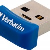 Verbatim USB 3.0 Nano Store 'N' Stay 64GB