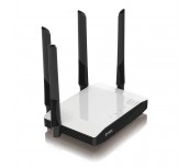 ZyXEL NBG6604, AC1200 Dual-Band Wireless Router