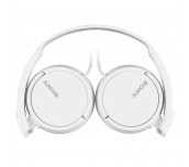 Sony Headset MDR-ZX110AP white