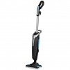 Rowenta RY6555WH, STEAM POWER, 1200 W, 30 sec. heating time, water tank capacity: 0.6 L, black/blue