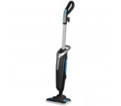 Rowenta RY6555WH, STEAM POWER, 1200 W, 30 sec. heating time, water tank capacity: 0.6 L, black/blue
