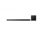 Samsung HW-QS700 3.1.2ch Soundbar Wireless Subwoofer (2025) Black