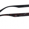 Комплект GUNNAR x Call of Duty Alpha Edition - Onyx/Infrared - Amber - Очила + калъф