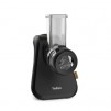 Tefal  MB77EN38, Shredder 3 functions: grate, slice, cheese grate