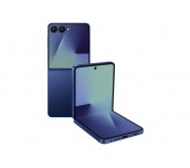 Samsung SM-F766 GALAXY Flip7 5G 256GB 12GB RAM Dual SIM Blue Galaxy Flip 7
