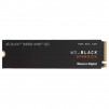 Western Digital Black SN850X 2TB