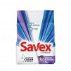 ПРАХ ЗА ПРАНЕ ЕХО SAVEX 2КГ