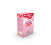 ПОДСЛАДИТЕЛ SWEET CONTROL 300 Х 0.8ГР.