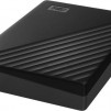 Външен хард диск Western Digital My Passport, 4TB, 2.5