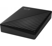 Външен хард диск Western Digital My Passport, 4TB, 2.5