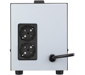 Стабилизатор POWERWALKER AVR 1500 SIV, 1500VA