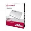 Transcend 240GB, 2.5