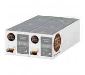 КАФЕ NESCAFE DOLCE GUSTO RISTRETTO BARISTA 96 БР.- 6 КУТИИ Х 16 БР.