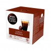 NESCAFE DOLCE GUSTO LUNGO INTENSO 16БР.
