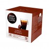 КАФЕ КАПСУЛИ NESCAFE DOLCE GUSTO LUNGO INTENSO 16БР.
