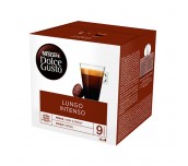 NESCAFE DOLCE GUSTO LUNGO INTENSO 16БР.