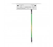 Защита за мрежа ZyXEL  с поддръжка на PoE++ (60W) и гигабит