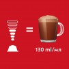 ТОПЪЛ ШОКОЛАД NESCAFE DOLCE GUSTO KITKAT 16БР.