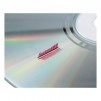 Почистващ диск за CD устройства HAMA Laser Lens cleaner