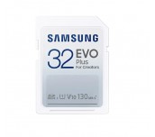 КАРТА ПАМЕТ Samsung 32GB SD CLASS10 SPEED 130MB/S