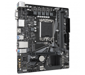 Дънна платка GIGABYTE H610M-S2H V3 DDR4, socket 1700, Micro ATX