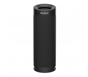 Sony SRS-XB23 Portable Bluetooth Speaker, black