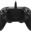 Жичен геймпад Nacon XBox Series Pro Compact Black, Черен