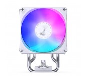 Охладител за процесор Jonsbo CR-1400 EVO White RGB