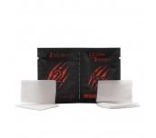 Почистващи кърпички за процесор Thermal Grizzly, 10 броя