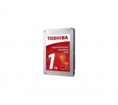 Хард диск TOSHIBA P300, 1TB, 7200rpm, 64MB, SATA 3