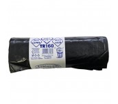 ЧУВАЛ ЗА СМЕТ TRC 90X120 160Л 35МИК 10БР