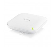 Безжична точка за достъп ZYXEL NWA90AX PRO, WiFi6, AX3000, PoE
