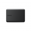 Външен хард диск Toshiba Canvio Basics 2022, 2.5