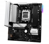 Дънна платка ASRock B850M Pro RS socket AM5