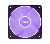 Комплект вентилатори NZXT F120 RGB Core, 3 x 120mm + RGB Контролер